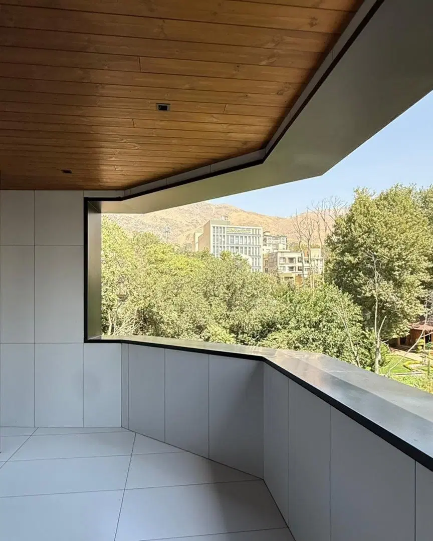 ۱۱۰ متر نیاوران _ ۲خواب _ فایل شخصی