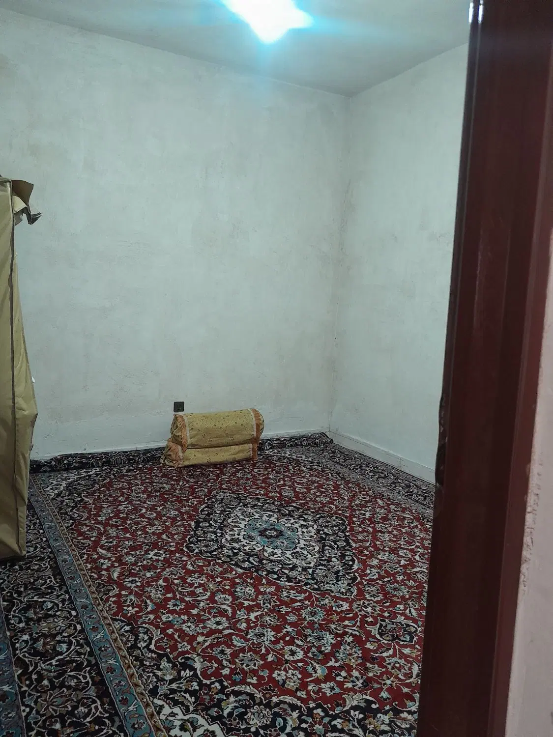 خانه تازه ساز ۱۴۰۰