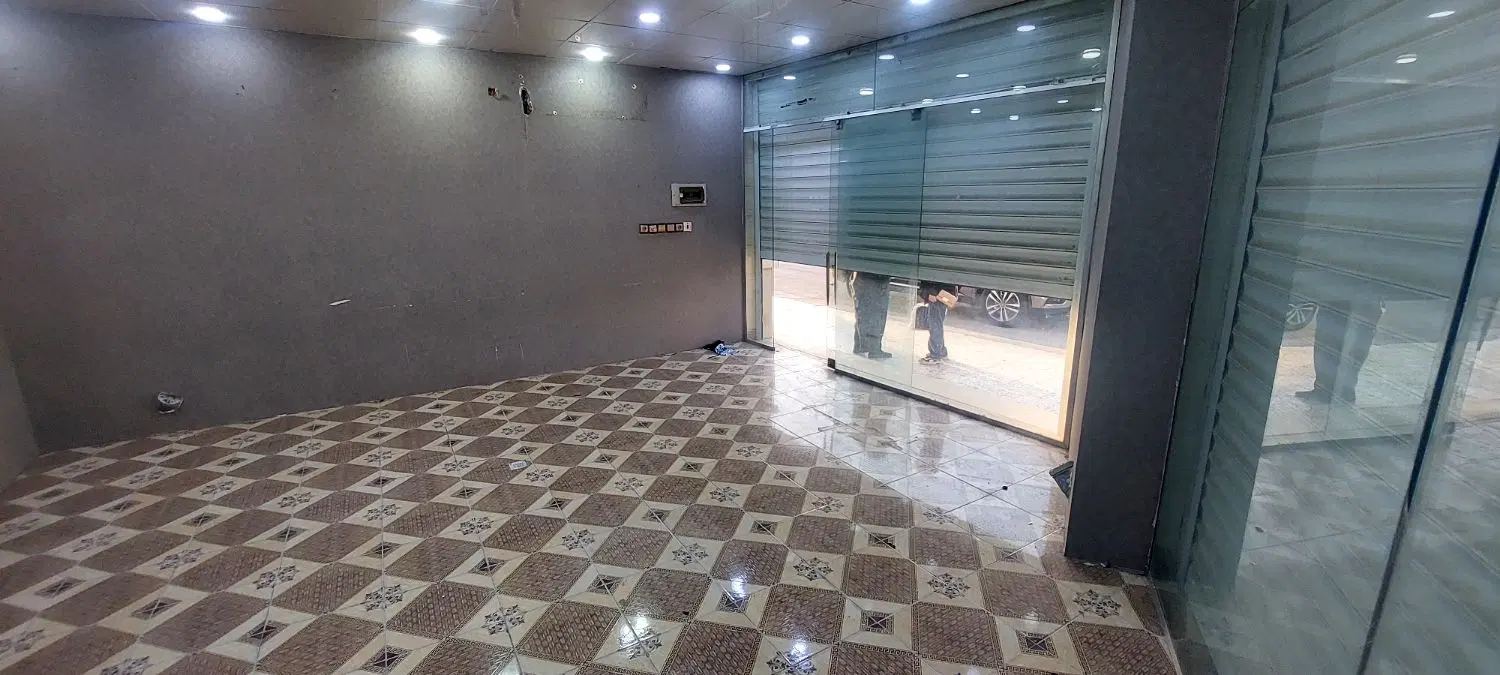 اجاره مغازه تجاری در خیابان ارشاد
