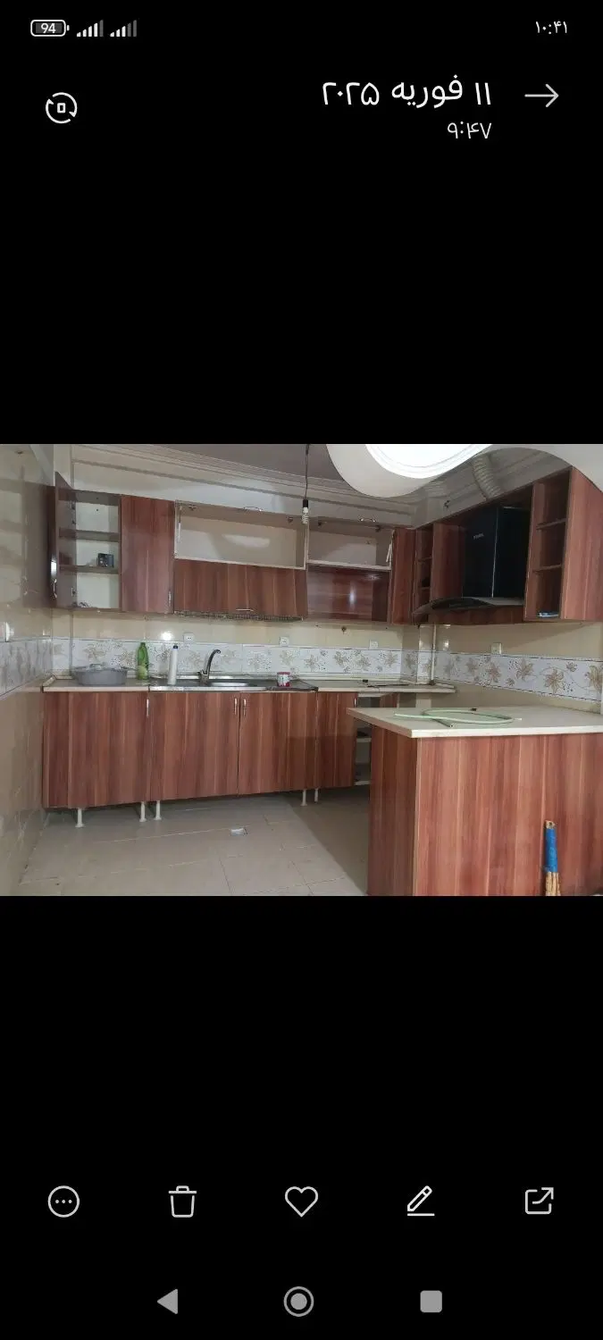 سوئیت اجاره ای یک نزدیک میدان ازادی