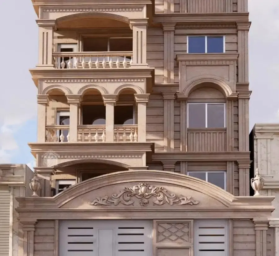 خرید یا معاوضه آپارتمان