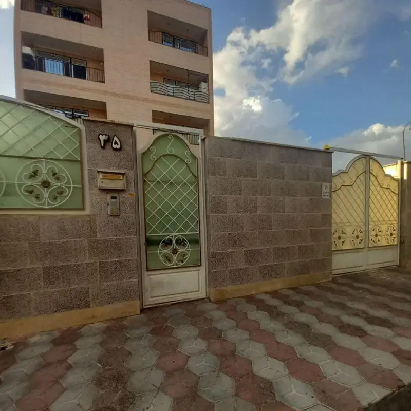 آپارتمان اجاره ای