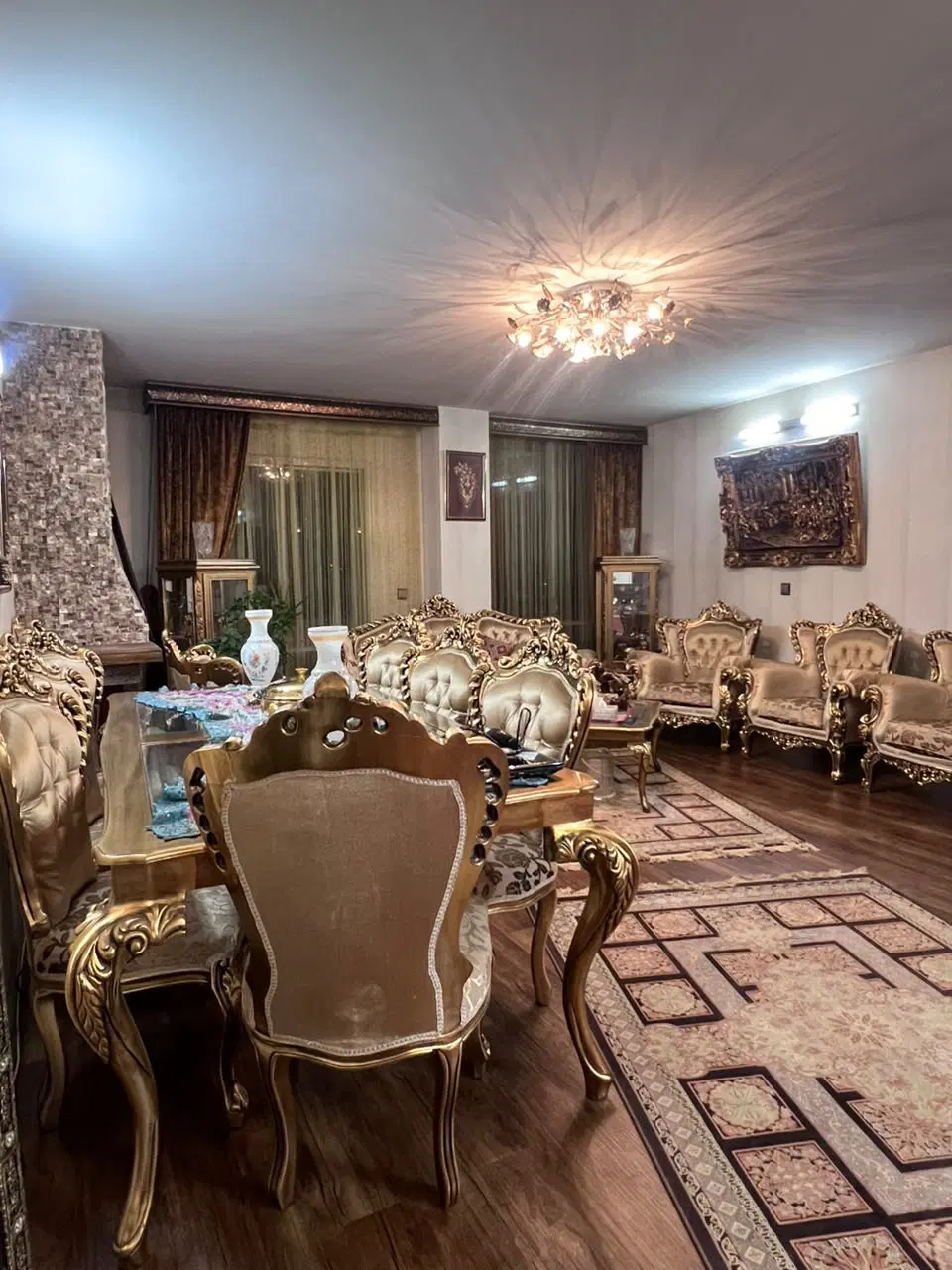 دوخواب ویو پارک