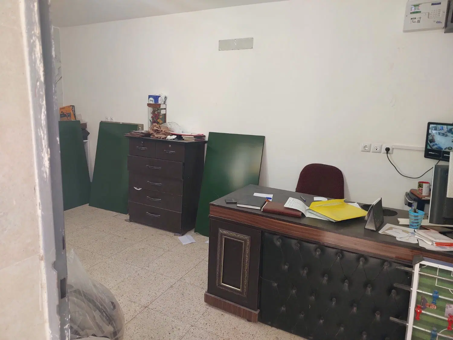 فروش کارگاه