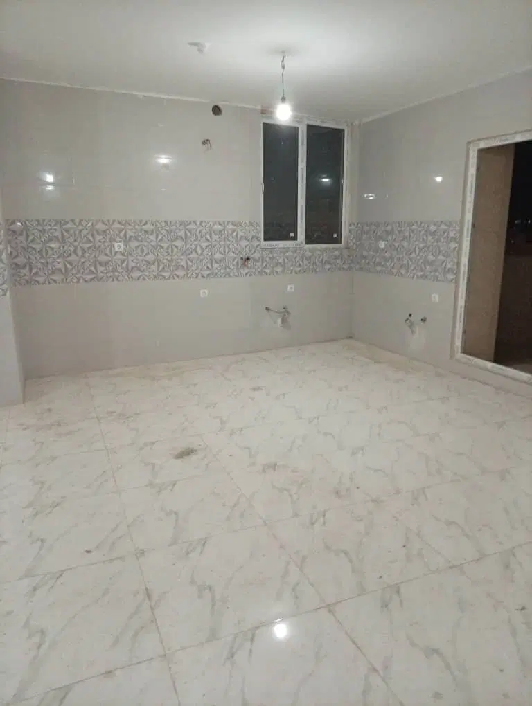 آپارتمان نوساز  145 متری گرشاسبی