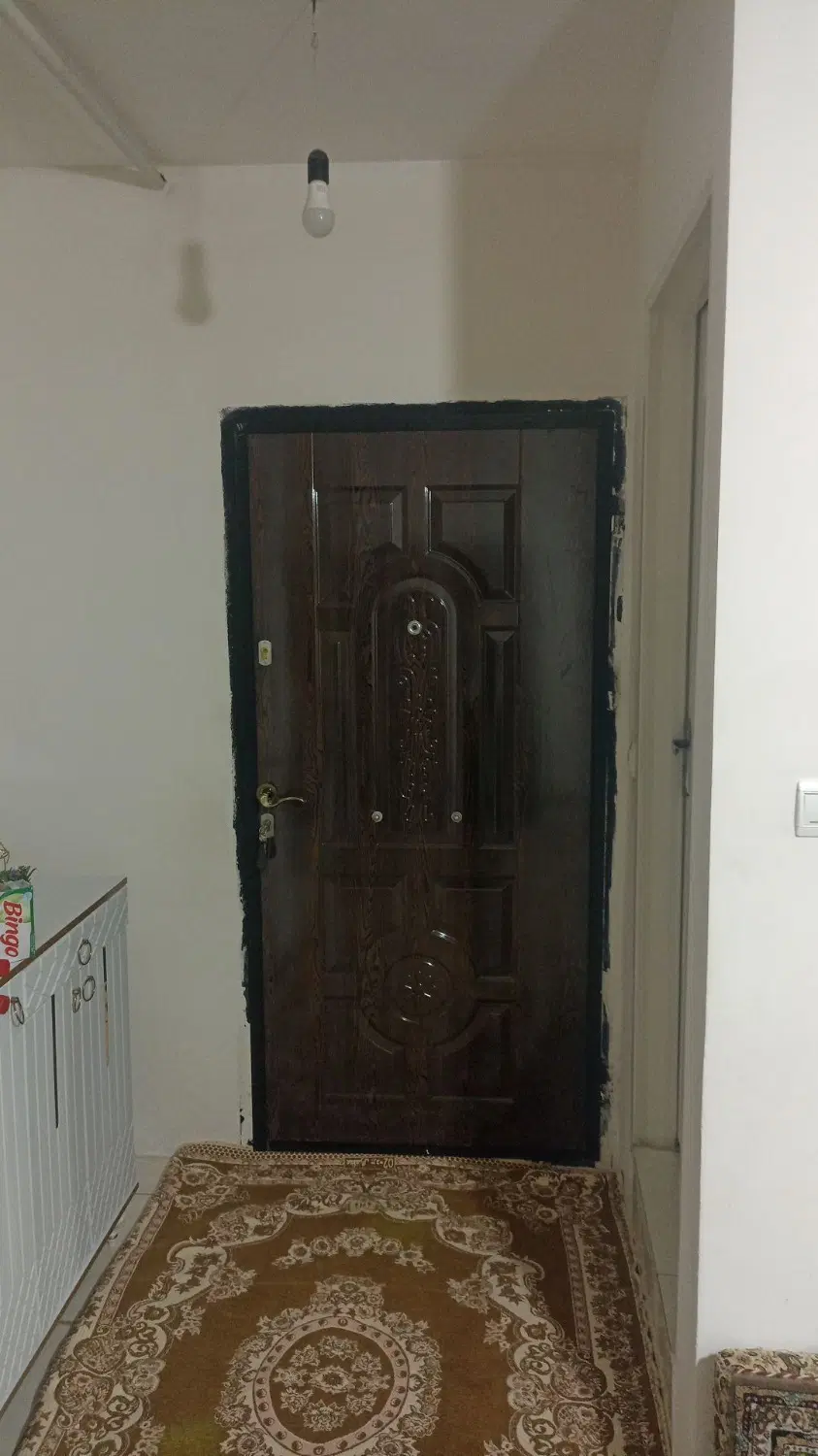 آپارتمان مسکن مهر جهادنصر، ۲ خوابه