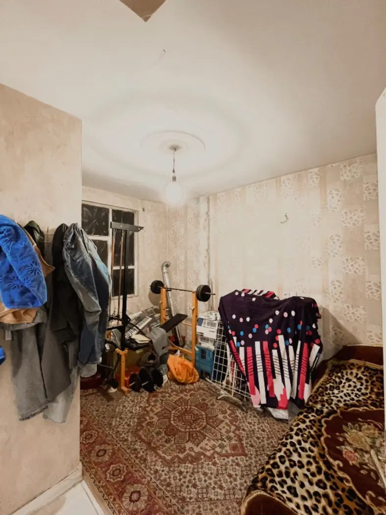 ۴۲ متر __ خوش چیدمان __ تکخواب تهرانسر