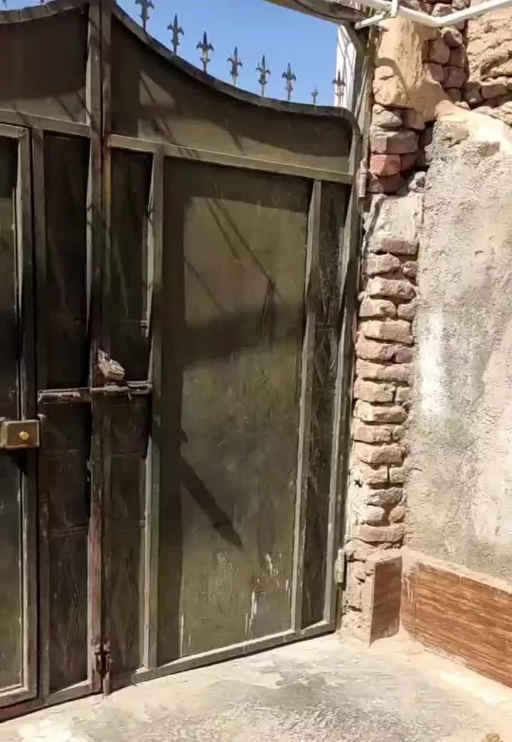 خانه ویلایی