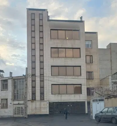 آپارتمان ۳ خوابه میرزای شیرازی،پل برق