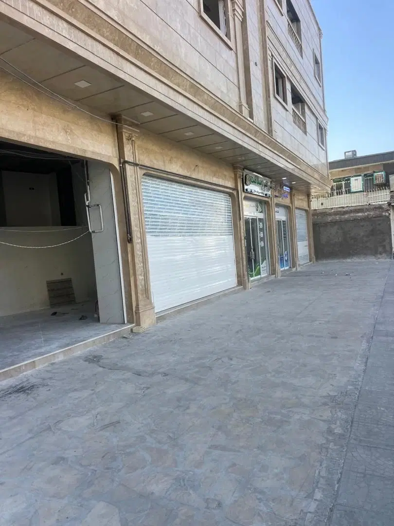 رهن کامل و فروش مغازه
