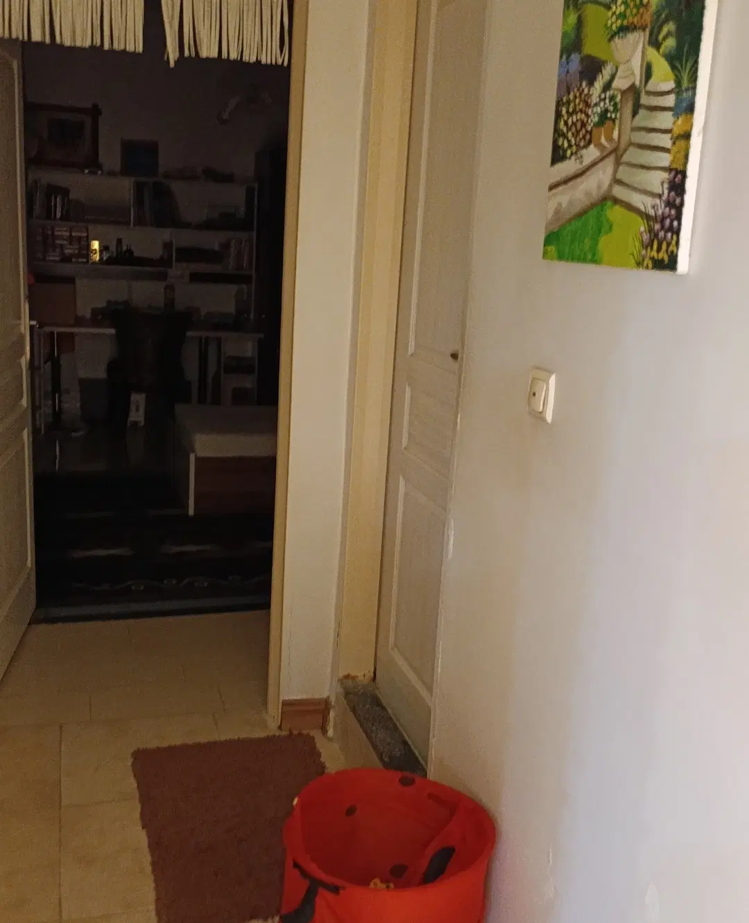 کیانپارس تک واحده 175متری