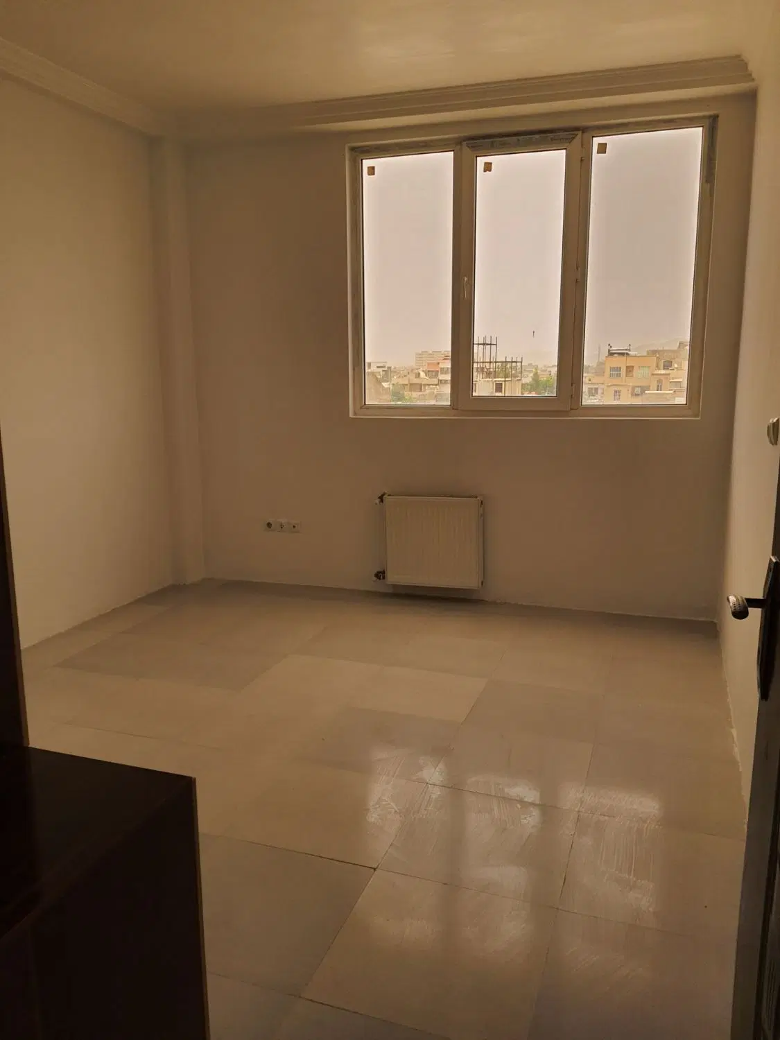 آپارتمان محدوده خرمشهر