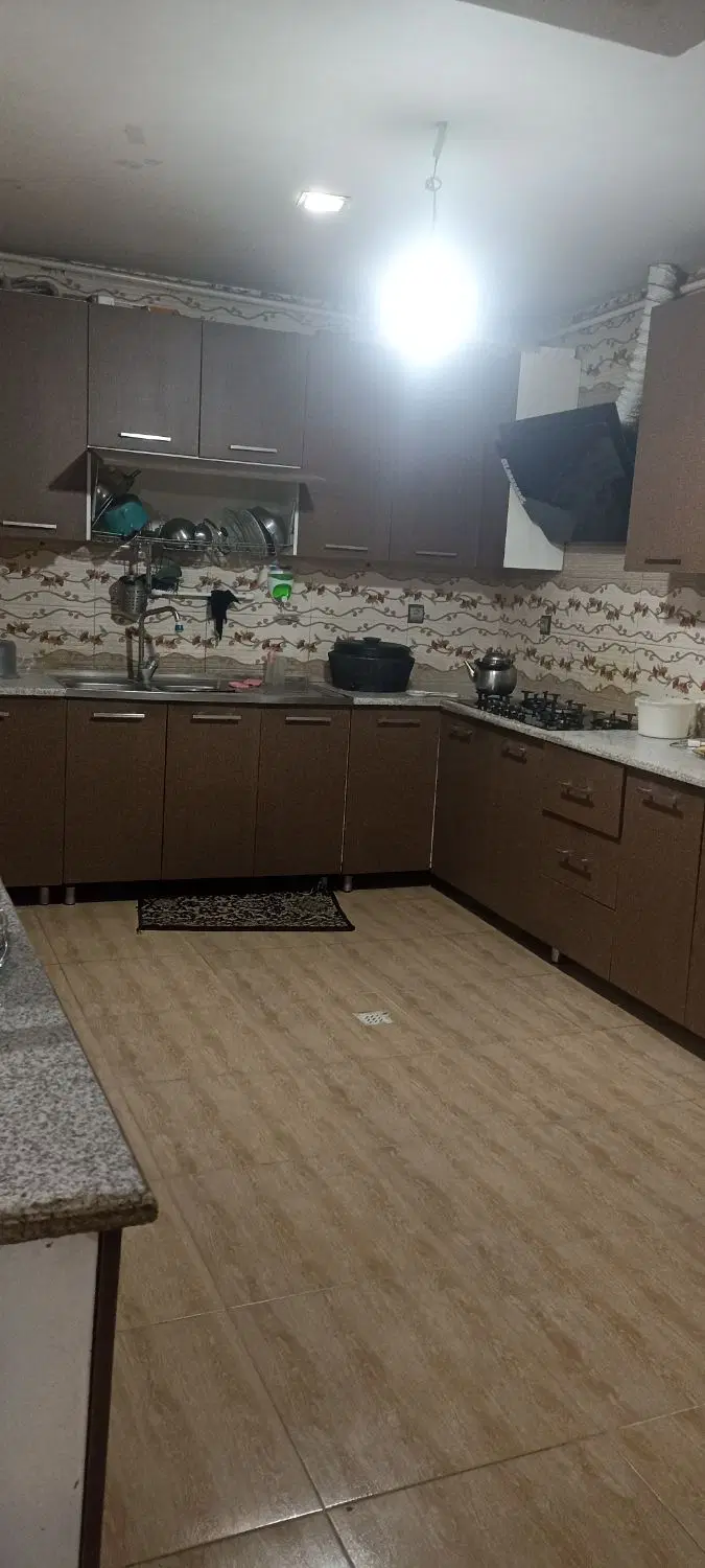 اجاره خانه سراسیاب دوخوابه