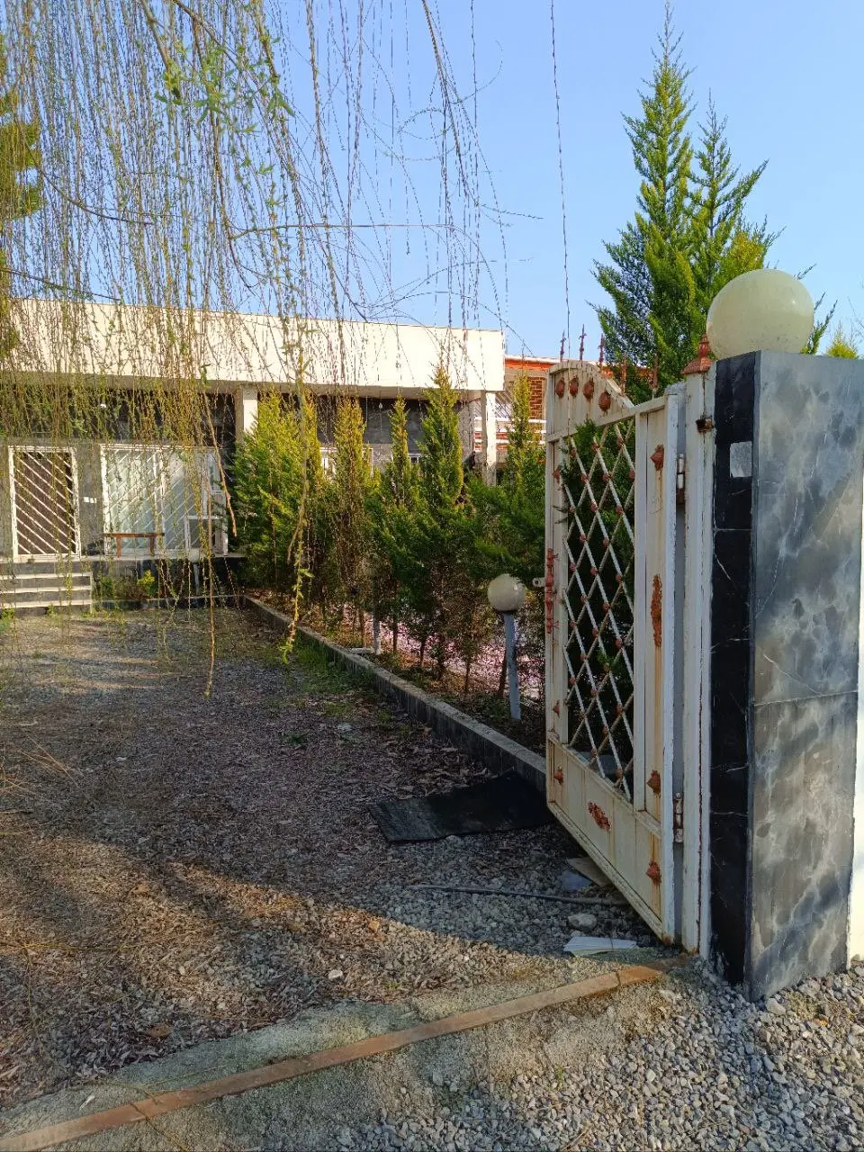 ویلای اقتصادی چمستان