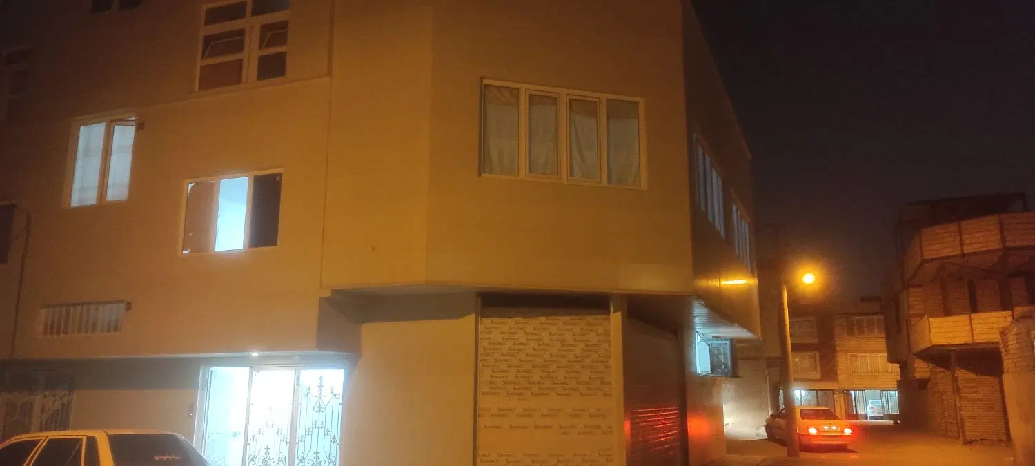 اجاره خانه 100 متری راه جدا پارکینگ دار 3بر