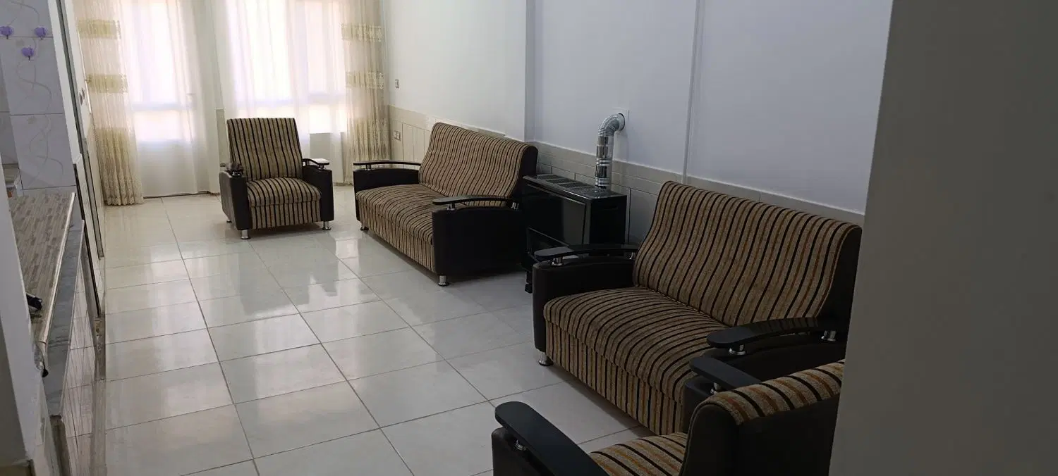 منزل ویلای فرادنبه