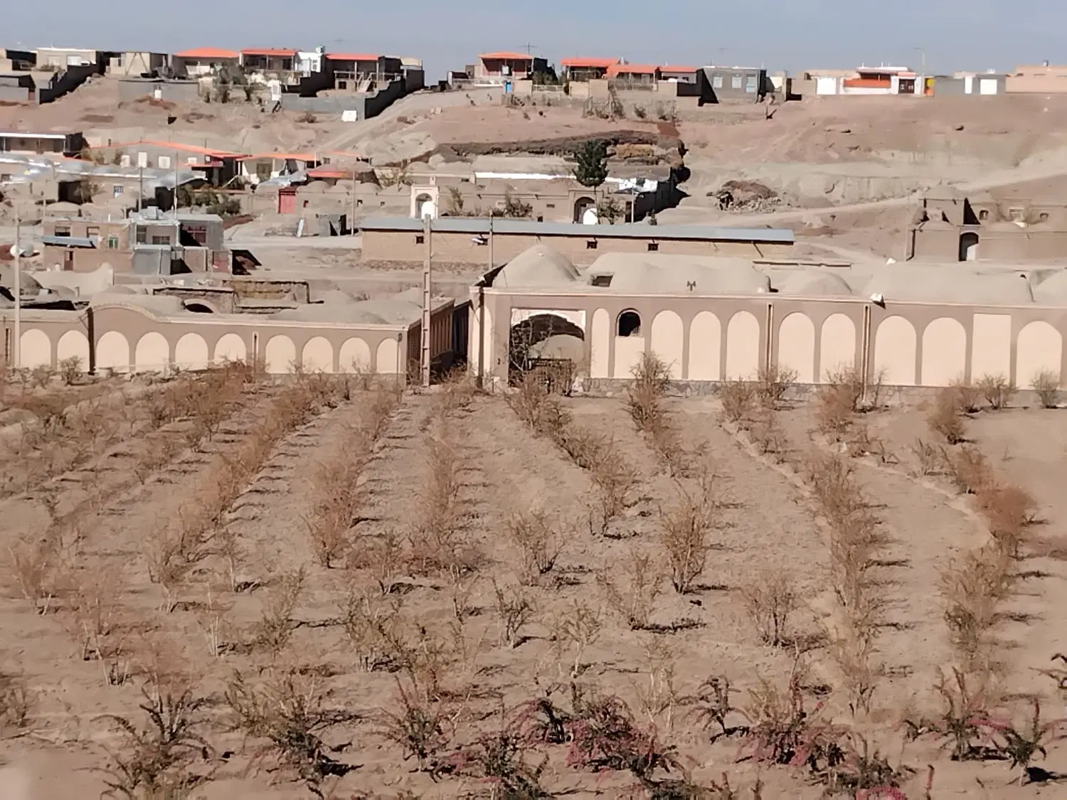خانه ویلایی اجاره ای مهرشهر