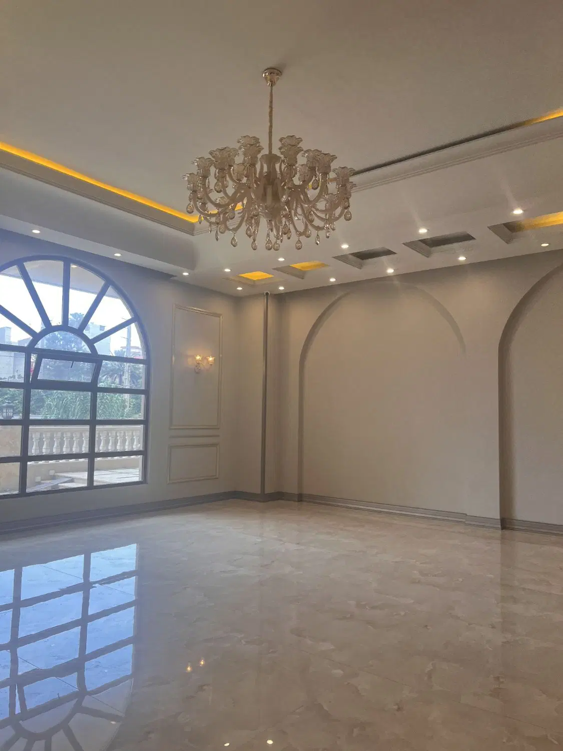 برج مینیاتور