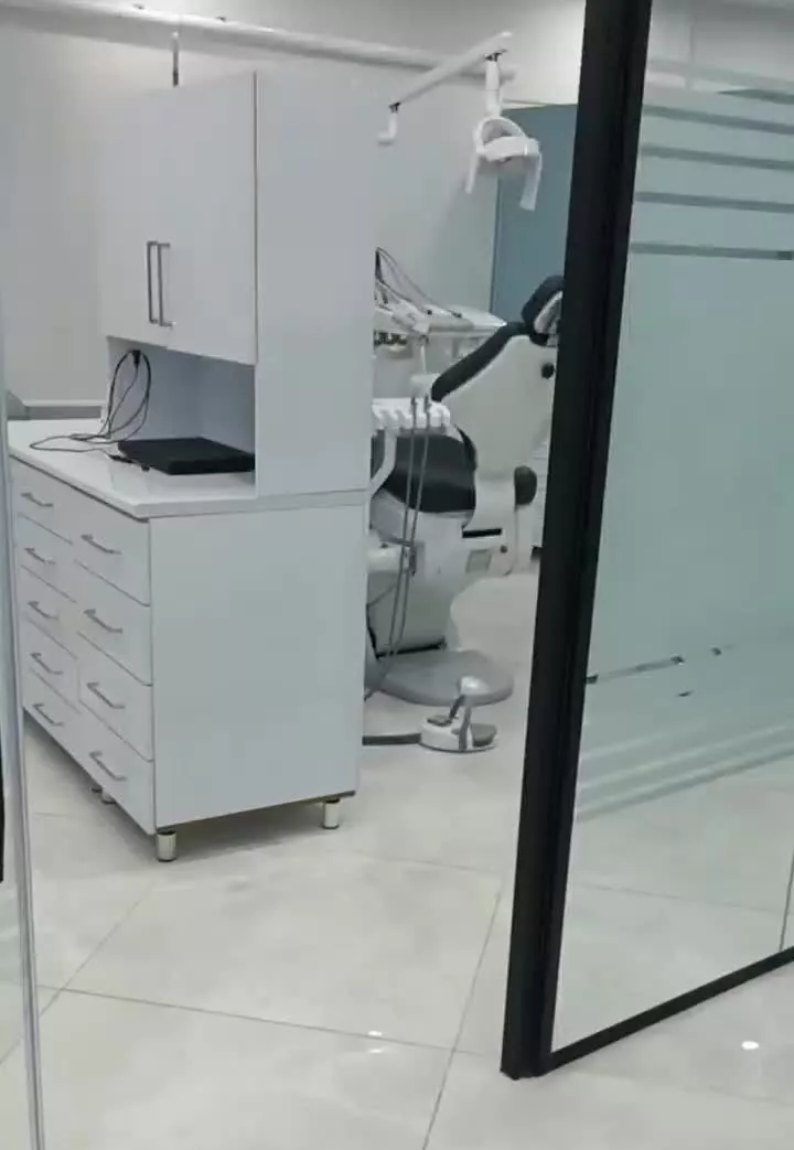 اجاره مطب دندانپزشکی
