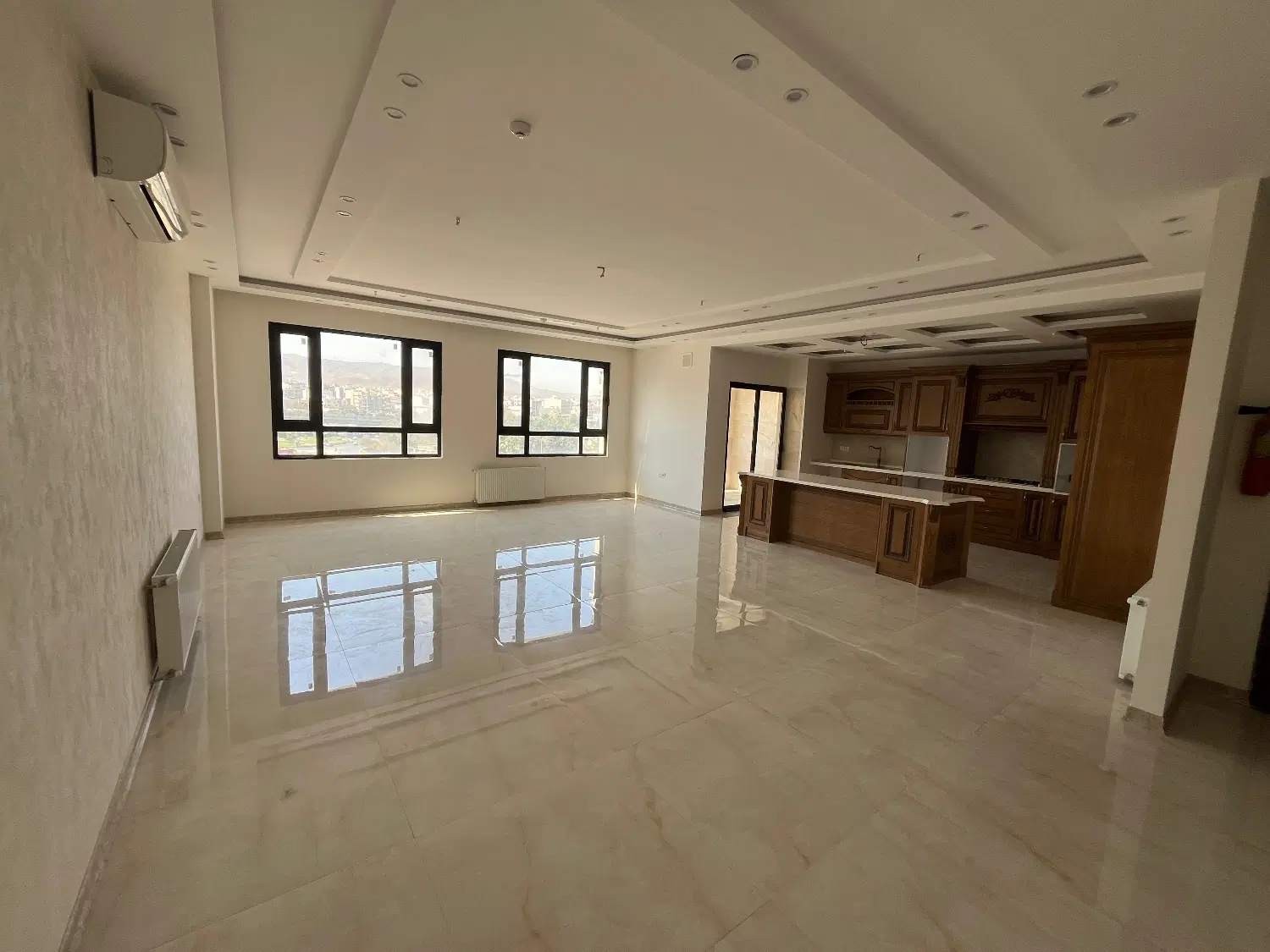 آپارتمان مهندسی ساز در بهترین کوچه ناصرخسرو