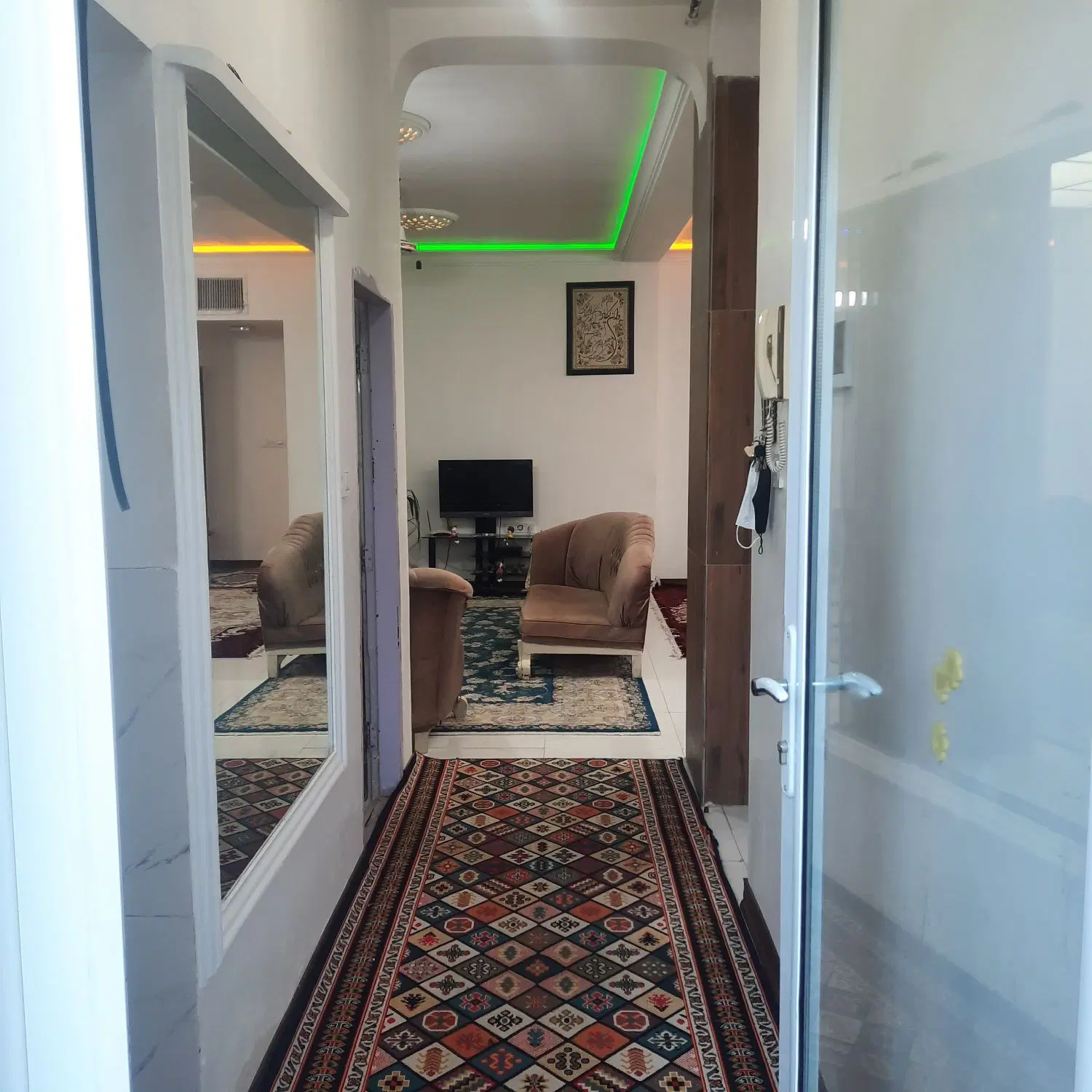 رهن خونه ویلایی