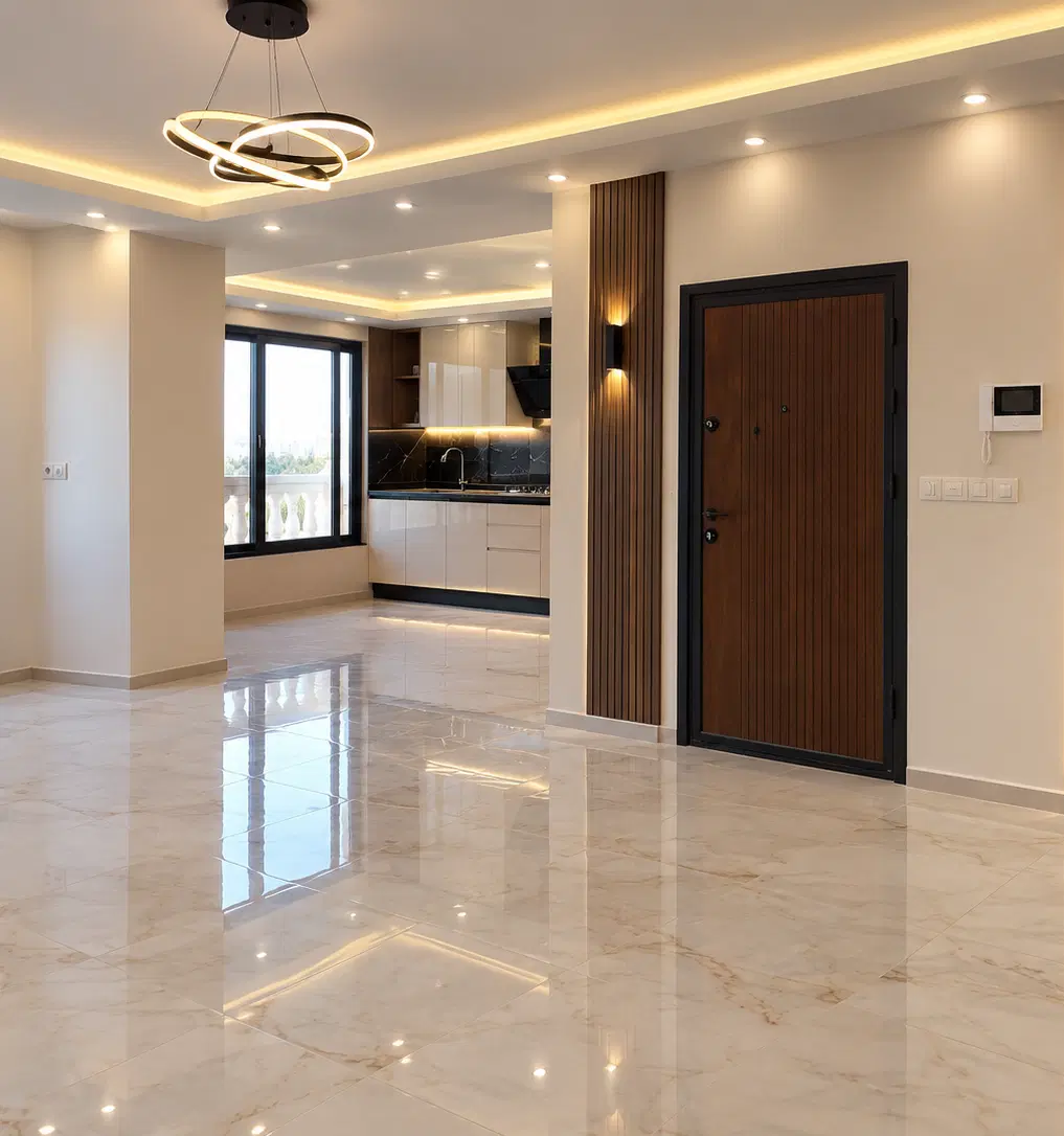 آپارتمان ۱۲۰ متری اجاره و فروش