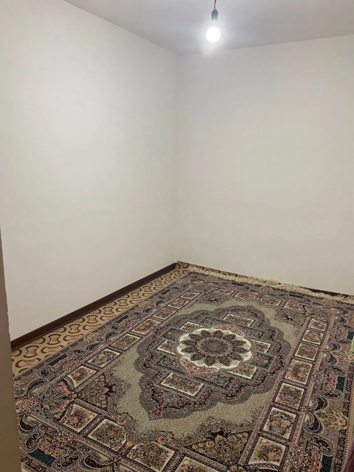واحد دو خوابه پارکینگ دار