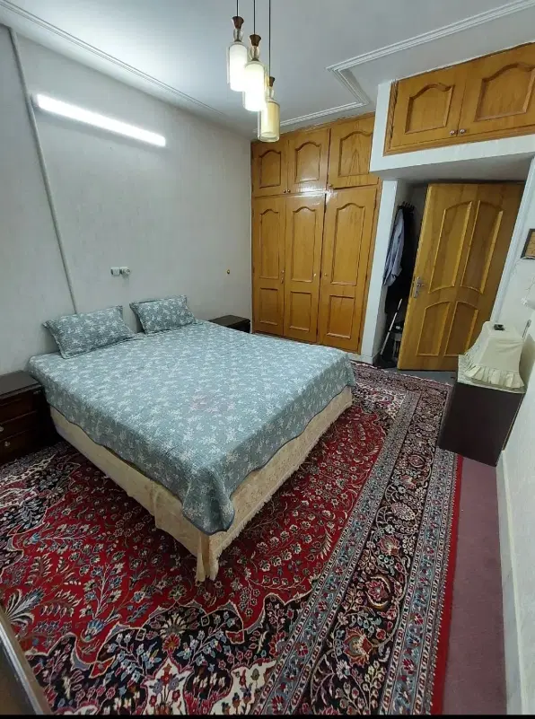 خانه ویلایی دربست