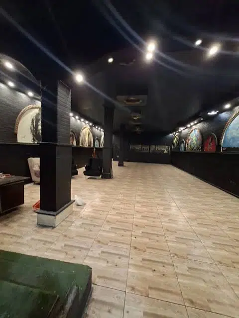 اجاره زیر زمین ۲۰۰ متری نوساز