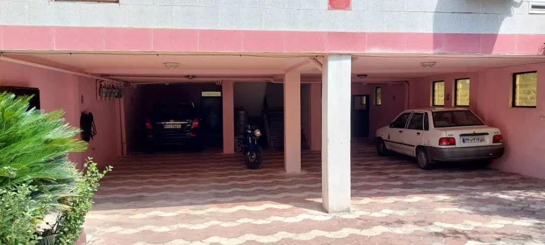 فروش یک واحد آپارتمان مسکونی