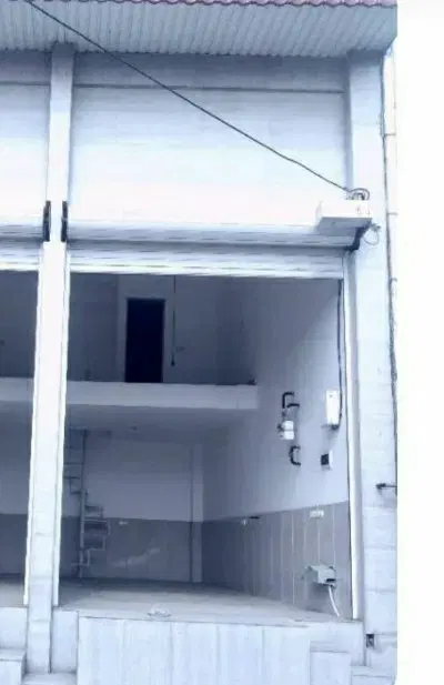 فروش ملک تجاری