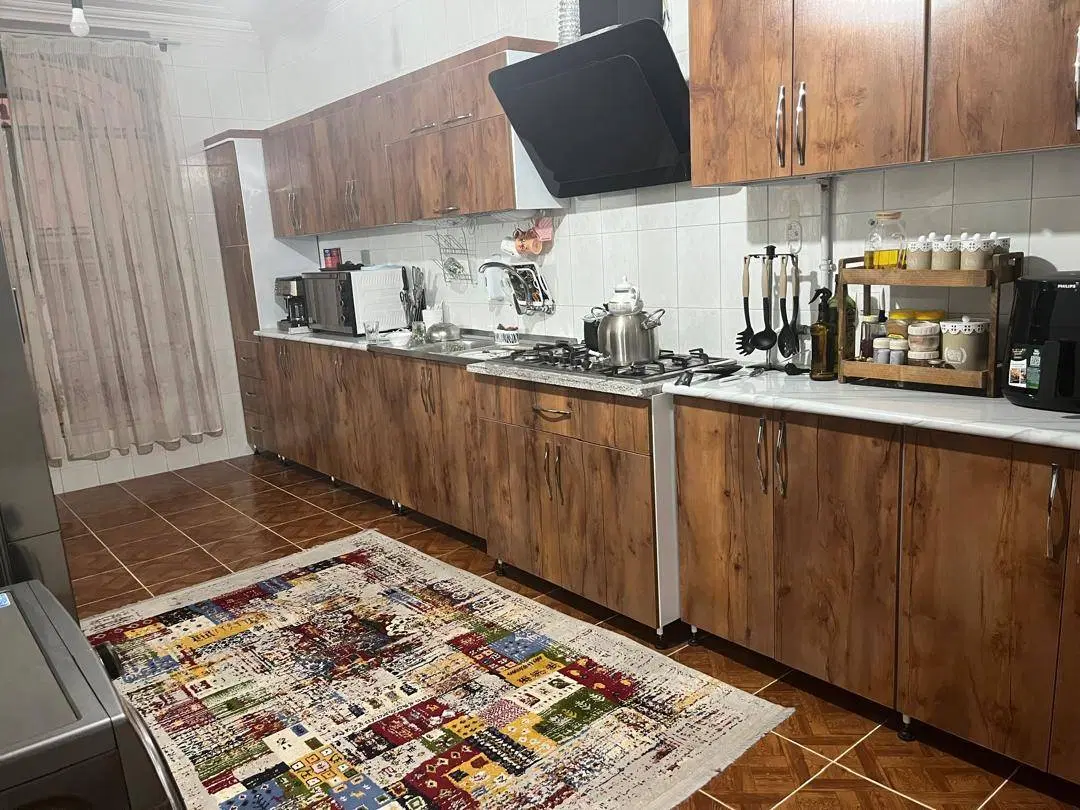 اجاره خانه ویلایی طبقه دوم
