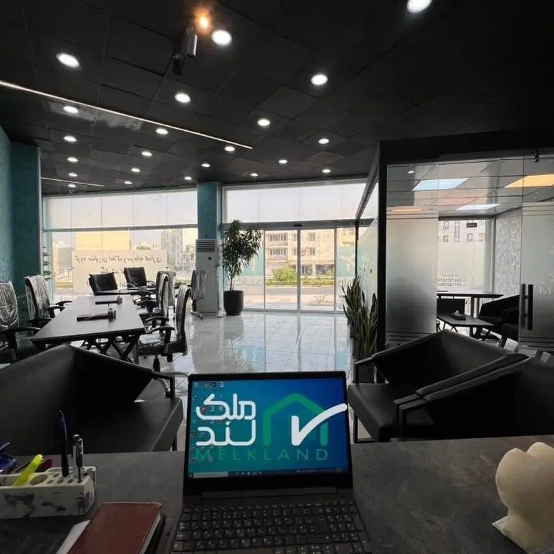آپارتمان دو خواب نوساز
