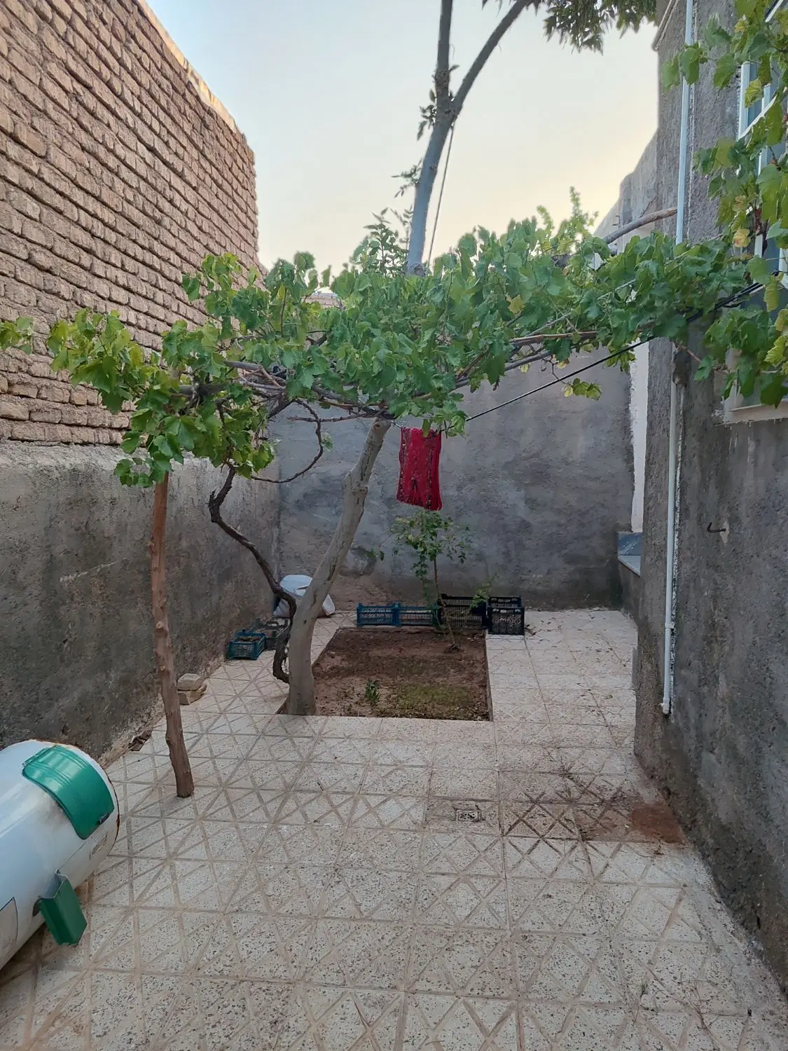 فروش ویلایی خیابان معلم