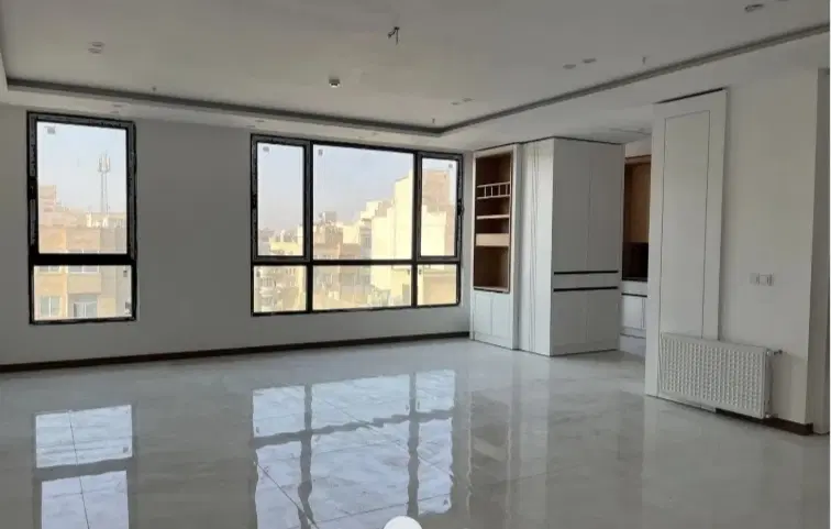 فروش واحد ۱۶۰متری در قلب امامت