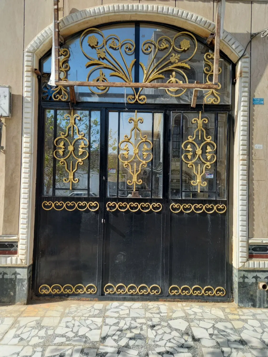 مغازه اجاره ای