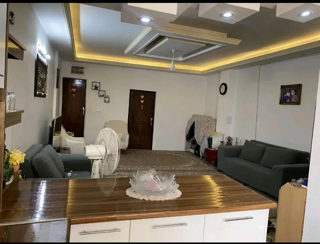 منزل مسکونی