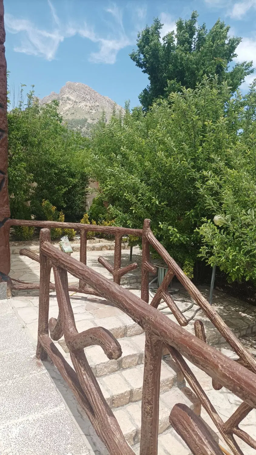 فروش زمین باغ شهری