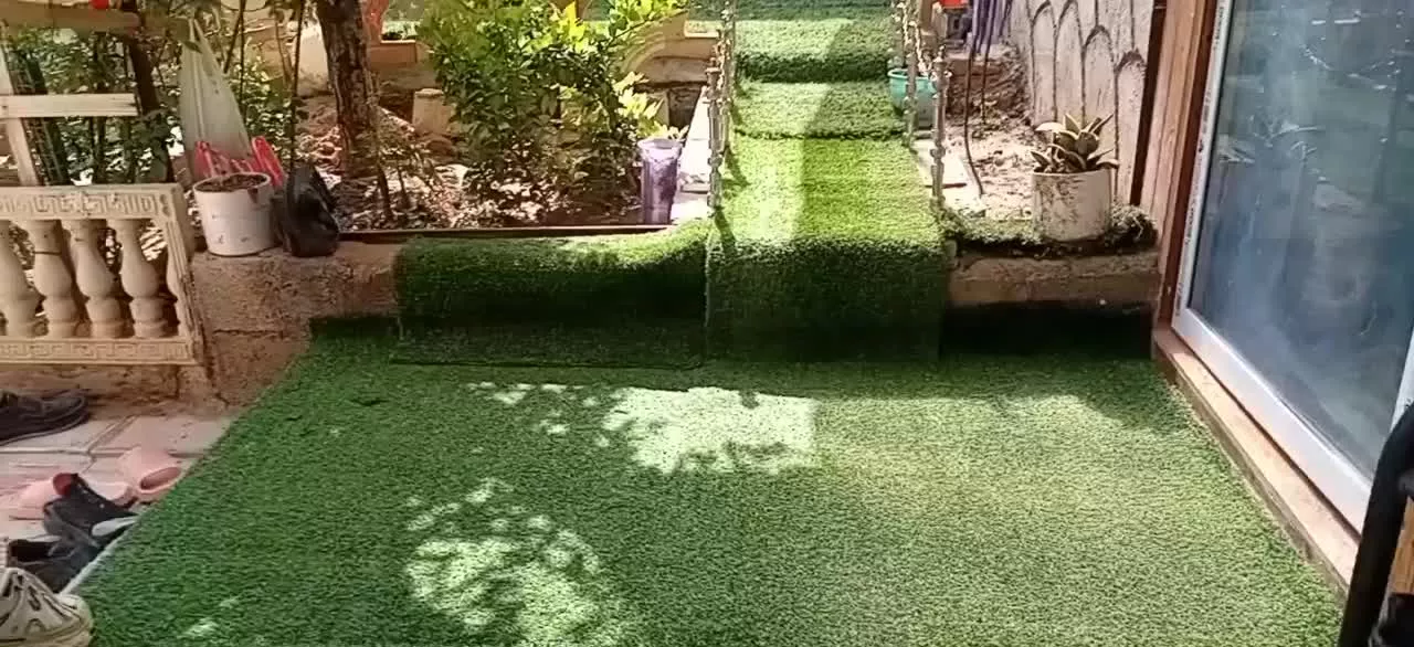 باغ و ویلا  رهن واجاره