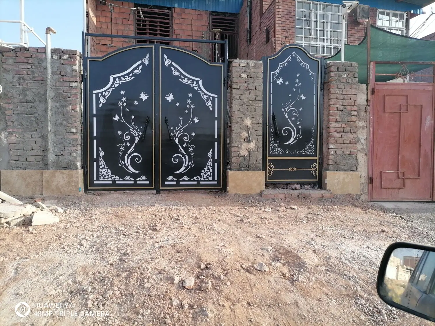 منزل فروشی