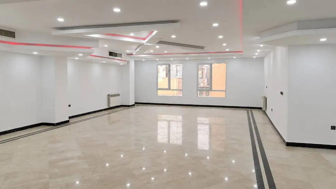 ۹۰متر فول امکانات نبوت