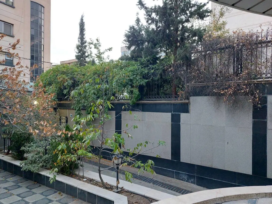 115 متر نیاوران 2 خواب