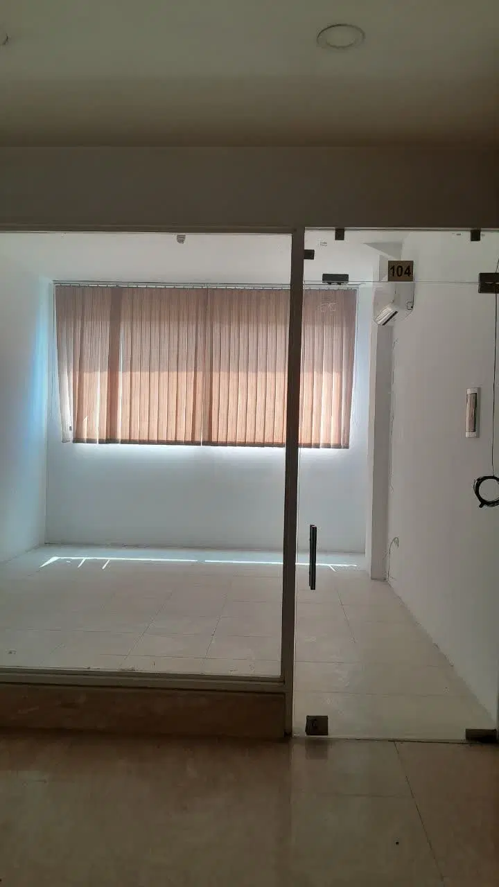 اجاره دفتر کار