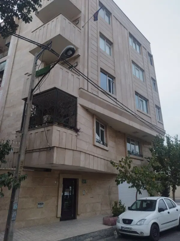 140متر تک واحدی