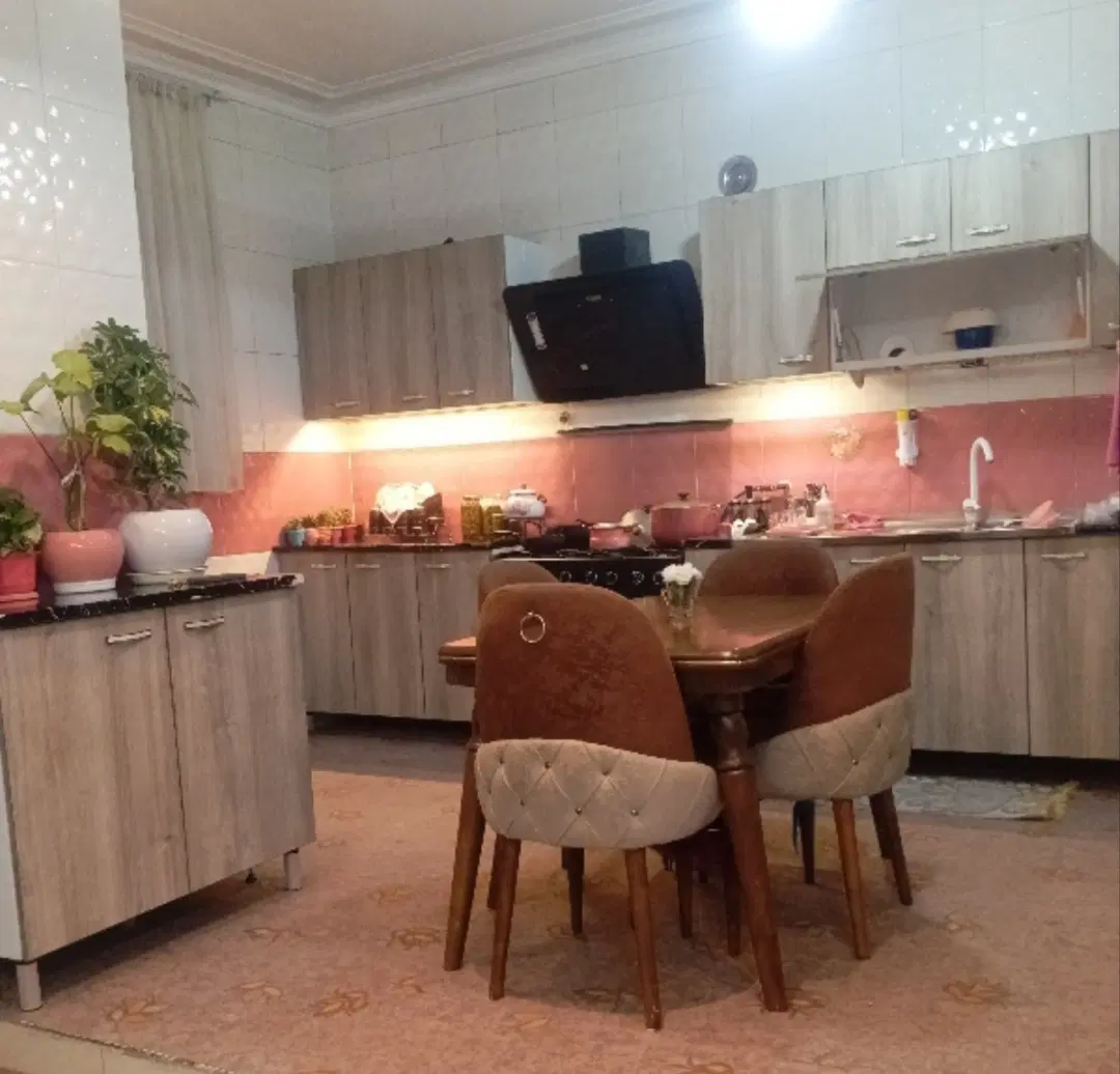 رهن آپارتمان دوخوابه شهرک مطهری