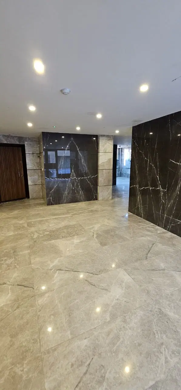 آپارتمان دوخواب بزرگ