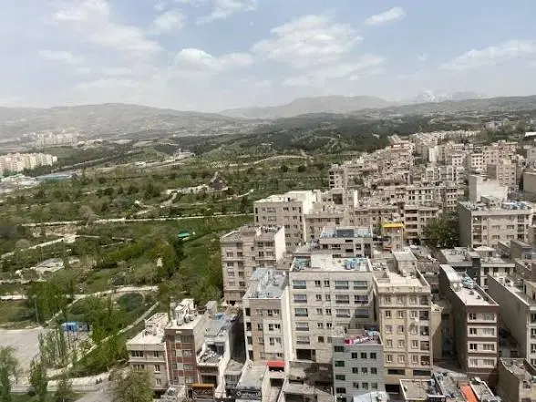130 متر 3 خواب فول امکانات