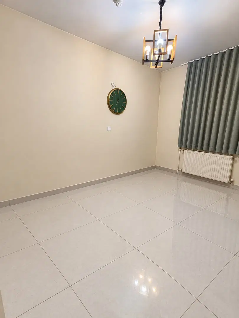 ۹۰متر ویودار و پر نور