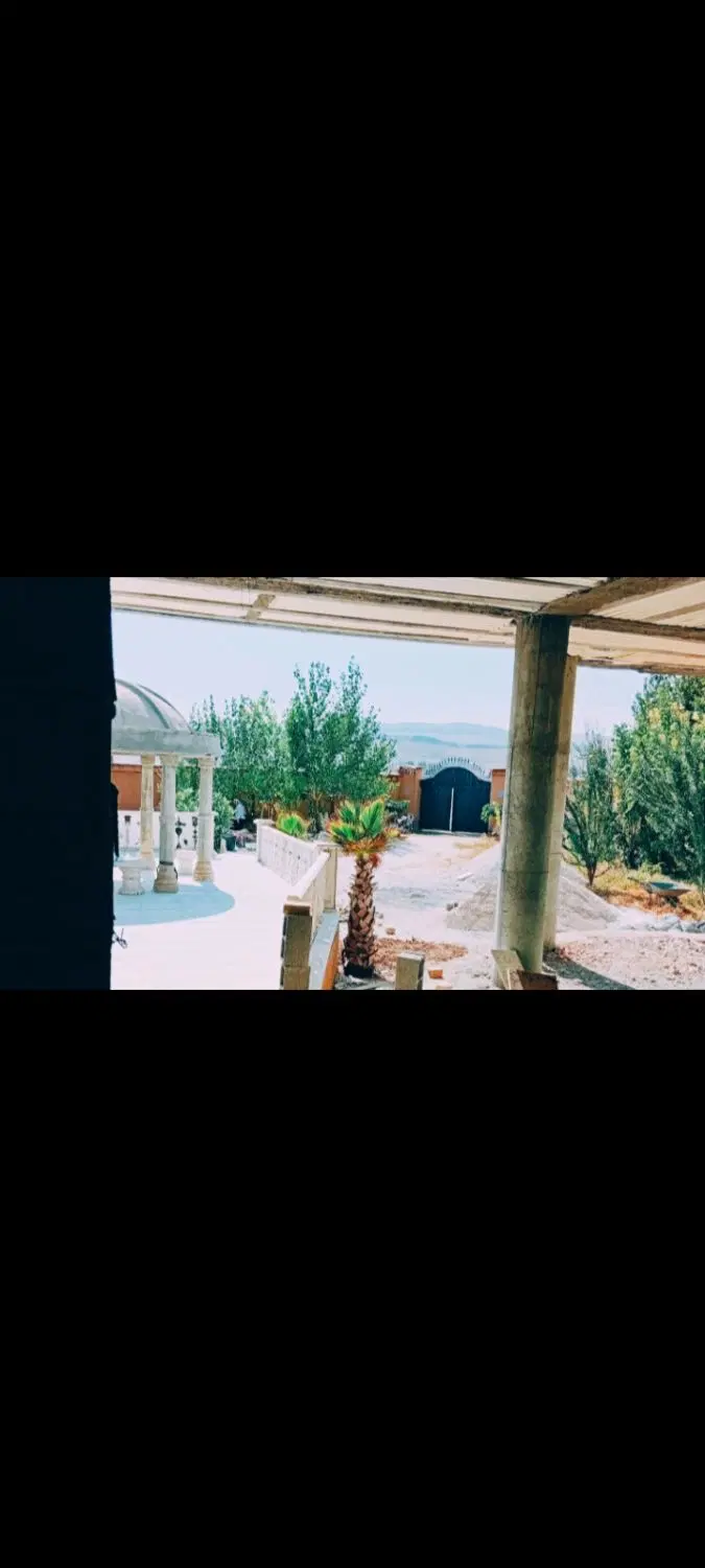 ویلای ۱۰۰۰متر محمدآباد (جاده داریون)