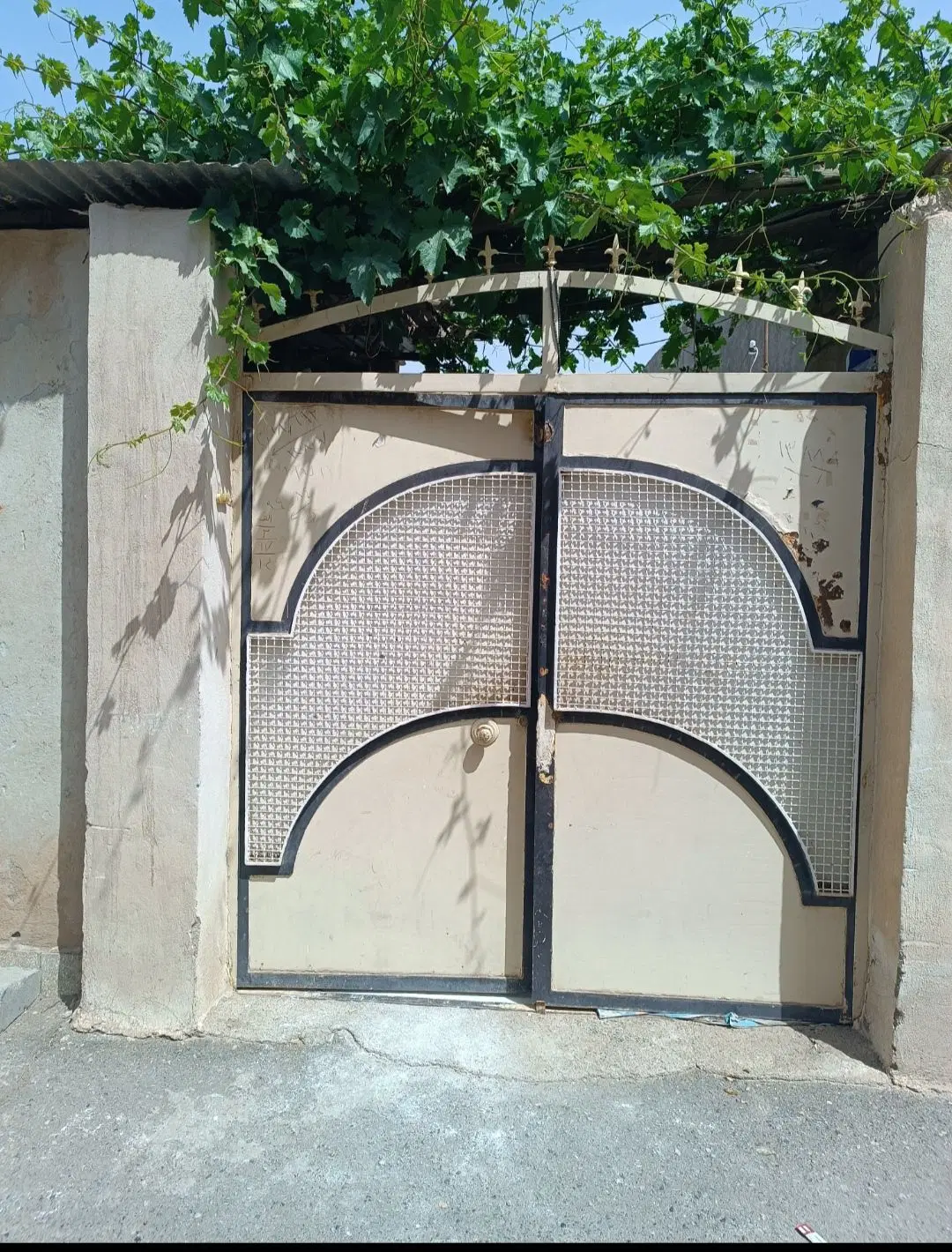 خانه ویلایی دربست